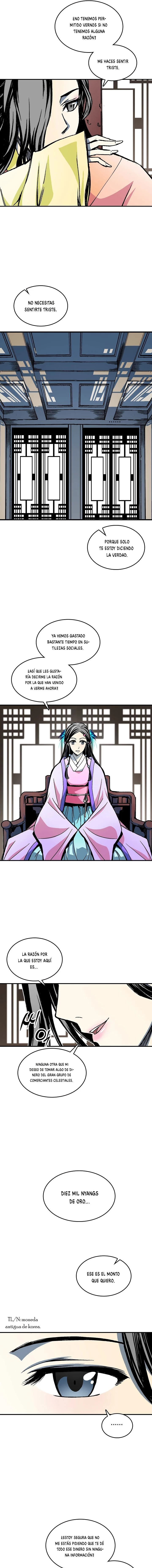 Memorias del dios de la guerra > Capitulo 72 > Page 51