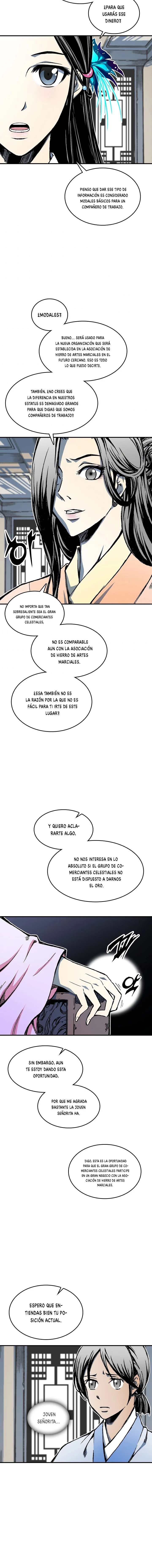 Memorias del dios de la guerra > Capitulo 72 > Page 61