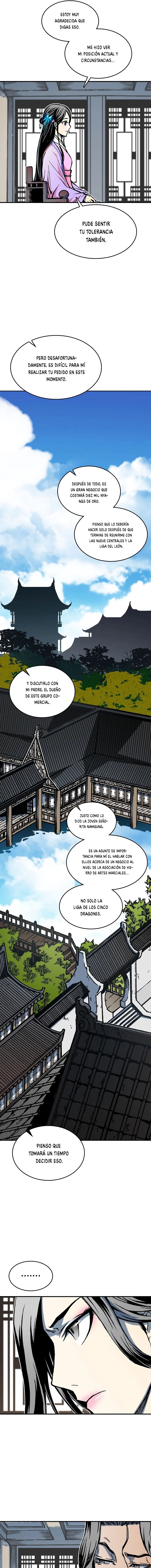 Memorias del dios de la guerra > Capitulo 72 > Page 71