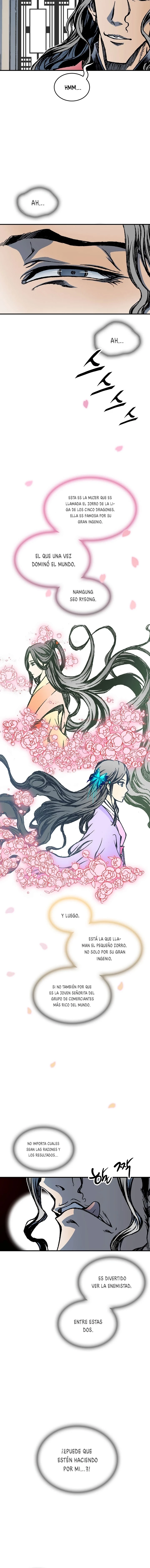 Memorias del dios de la guerra > Capitulo 72 > Page 81