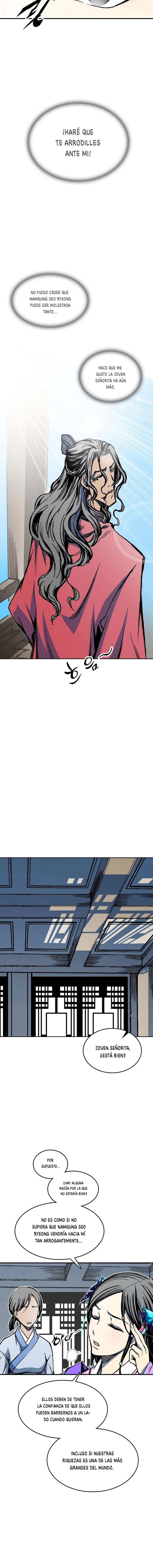 Memorias del dios de la guerra > Capitulo 72 > Page 121