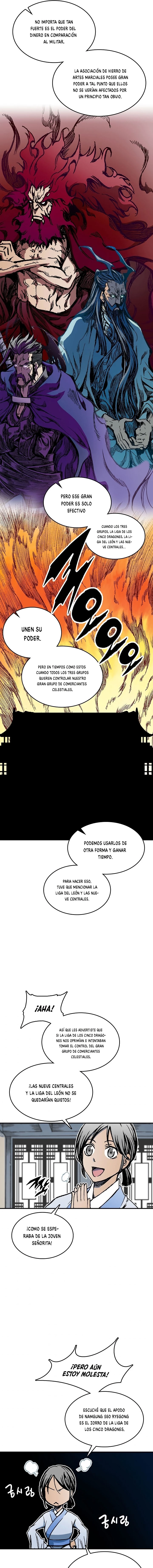 Memorias del dios de la guerra > Capitulo 72 > Page 131