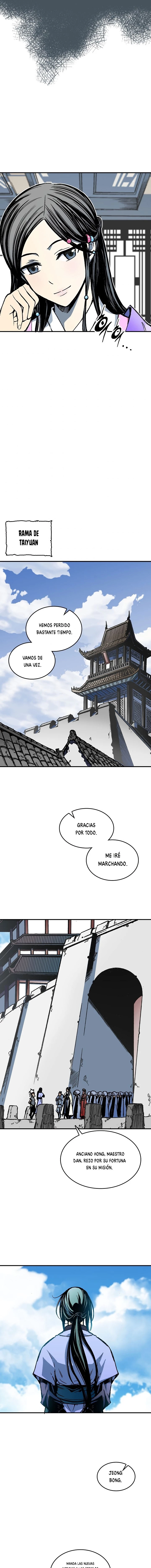 Memorias del dios de la guerra > Capitulo 72 > Page 151