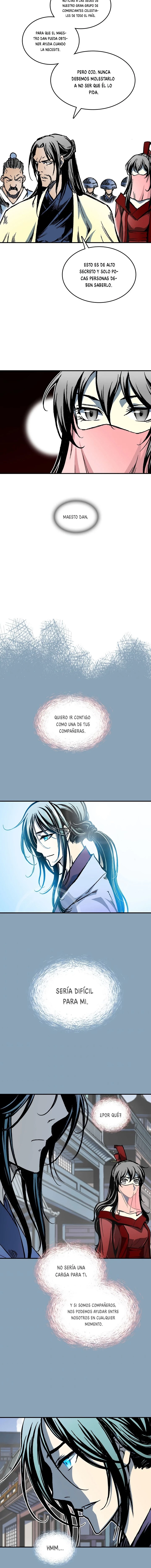 Memorias del dios de la guerra > Capitulo 72 > Page 161