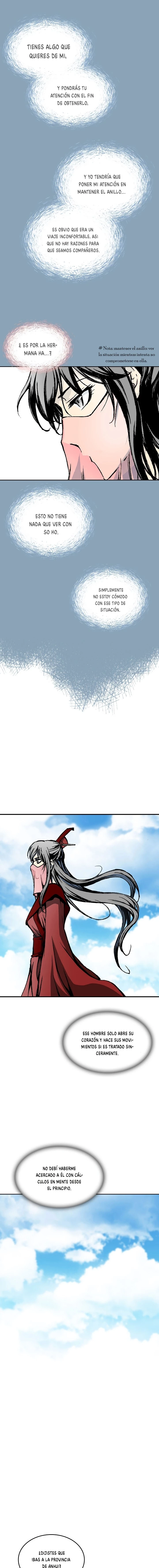 Memorias del dios de la guerra > Capitulo 72 > Page 171