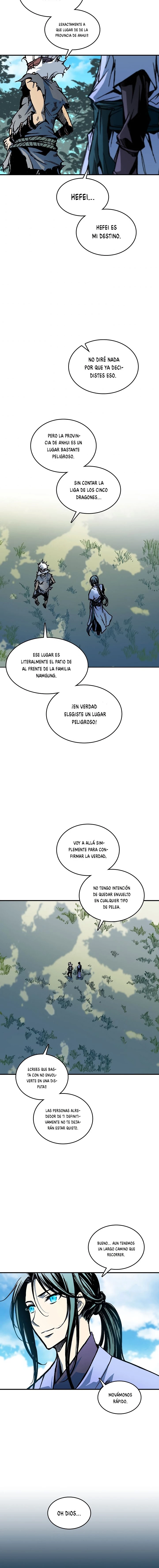 Memorias del dios de la guerra > Capitulo 72 > Page 181