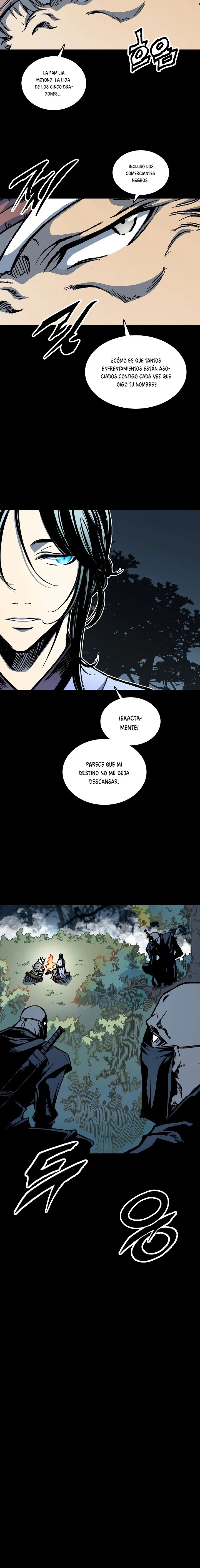 Memorias del dios de la guerra > Capitulo 72 > Page 201