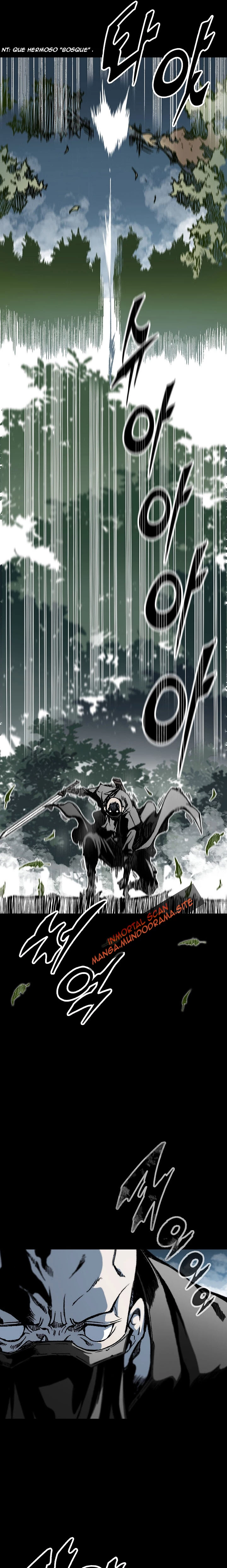 Memorias del dios de la guerra > Capitulo 73 > Page 41