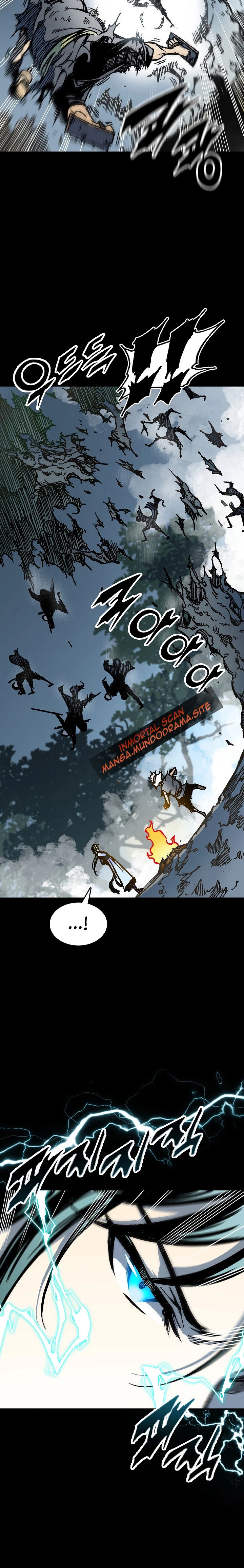 Memorias del dios de la guerra > Capitulo 73 > Page 101