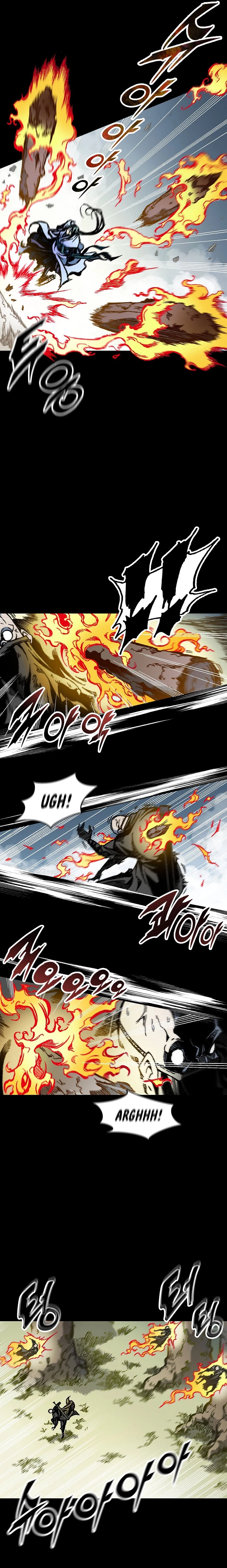 Memorias del dios de la guerra > Capitulo 73 > Page 111