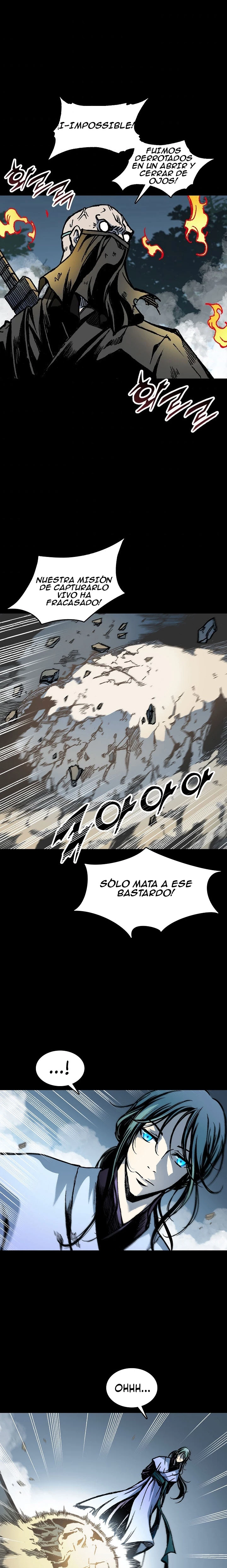 Memorias del dios de la guerra > Capitulo 73 > Page 121