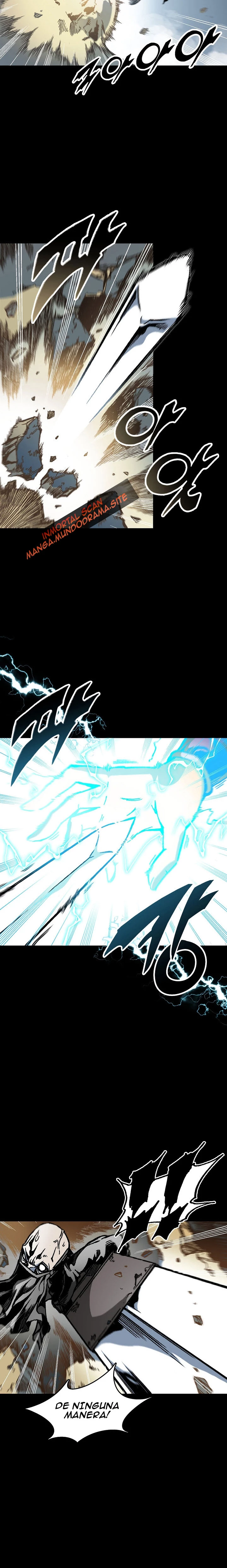Memorias del dios de la guerra > Capitulo 73 > Page 131