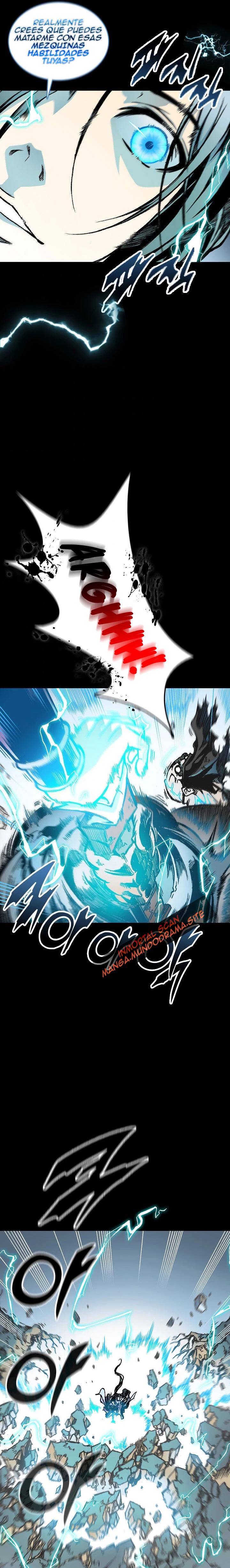 Memorias del dios de la guerra > Capitulo 73 > Page 141