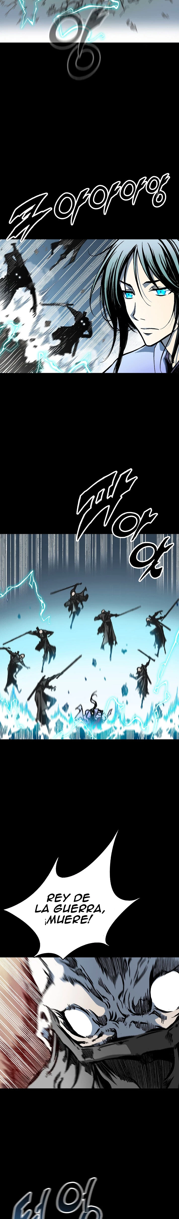 Memorias del dios de la guerra > Capitulo 73 > Page 151