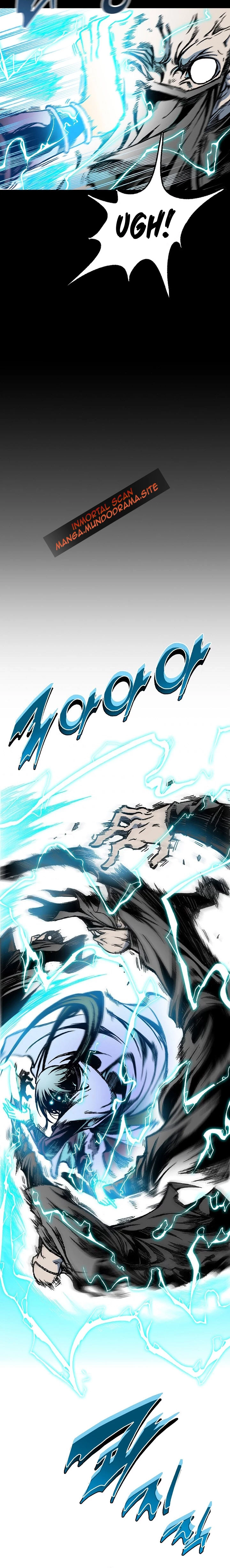 Memorias del dios de la guerra > Capitulo 73 > Page 161