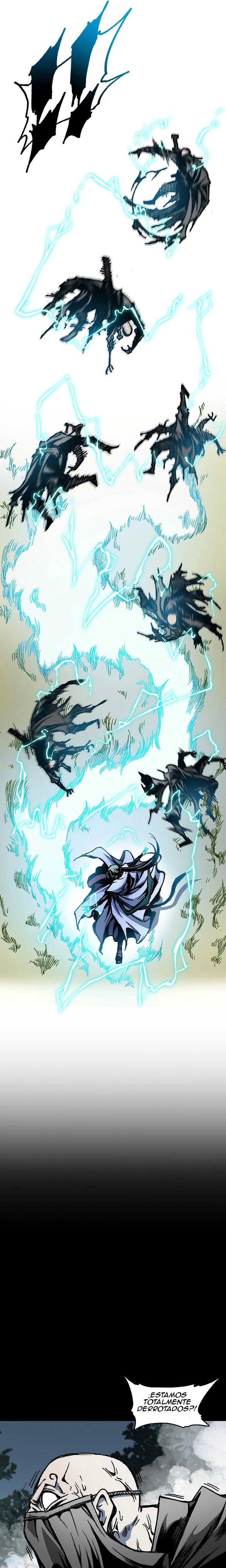 Memorias del dios de la guerra > Capitulo 73 > Page 181