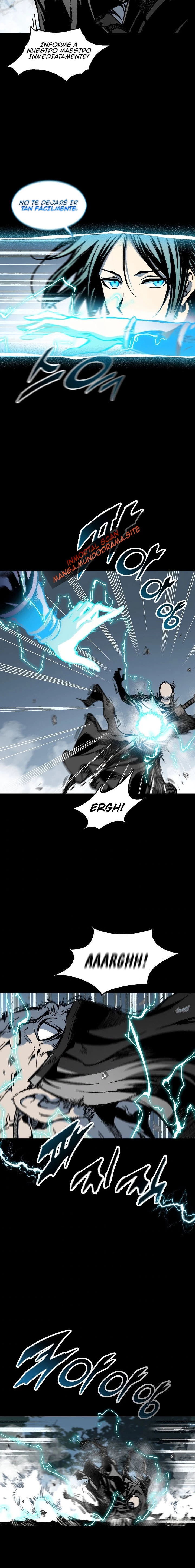 Memorias del dios de la guerra > Capitulo 73 > Page 191