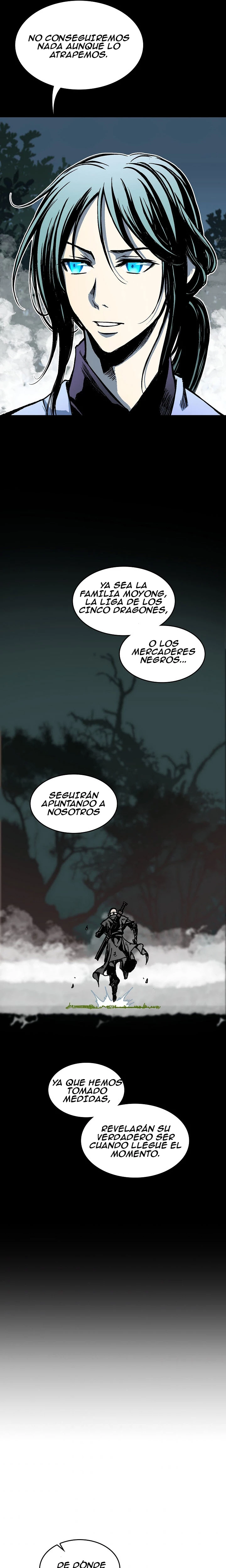 Memorias del dios de la guerra > Capitulo 73 > Page 211