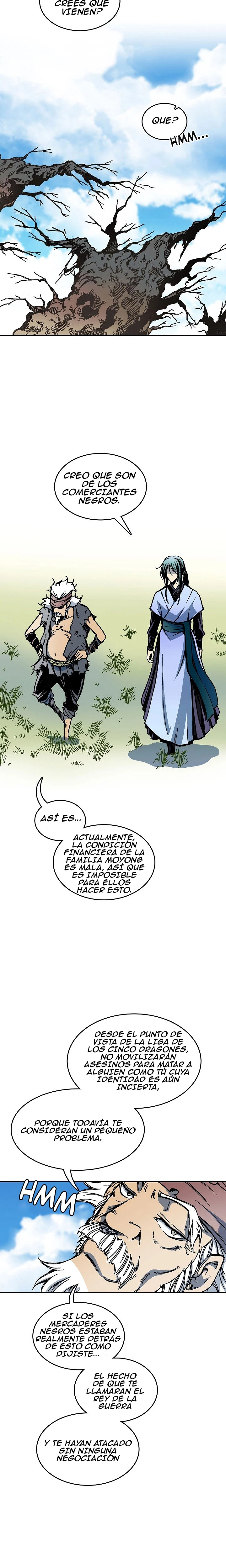 Memorias del dios de la guerra > Capitulo 73 > Page 221