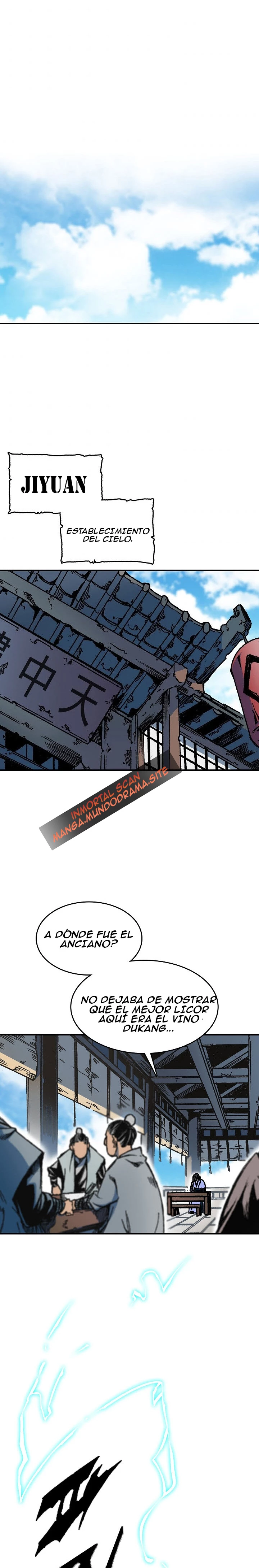 Memorias del dios de la guerra > Capitulo 73 > Page 241