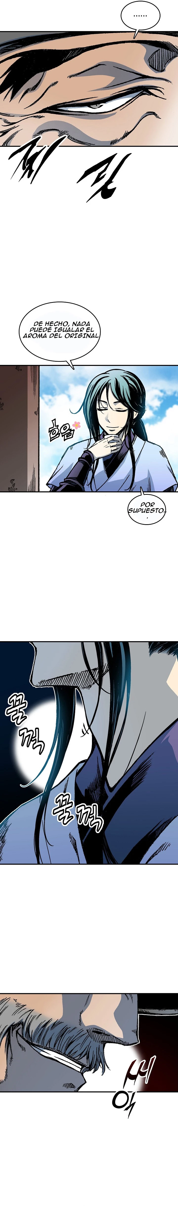 Memorias del dios de la guerra > Capitulo 74 > Page 71