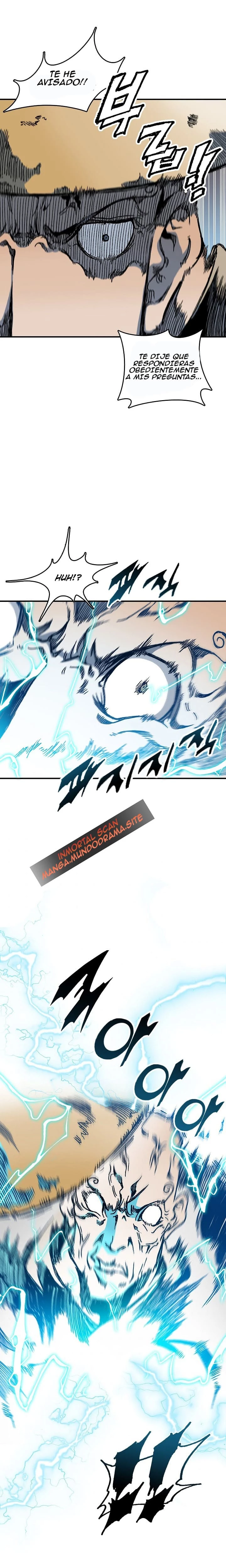 Memorias del dios de la guerra > Capitulo 74 > Page 171