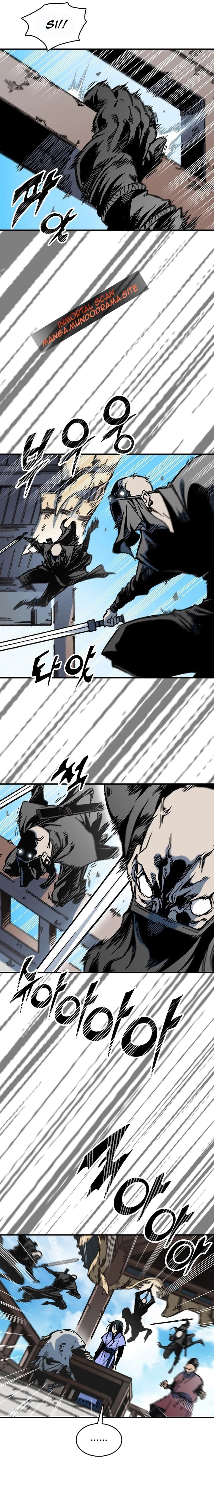 Memorias del dios de la guerra > Capitulo 74 > Page 211