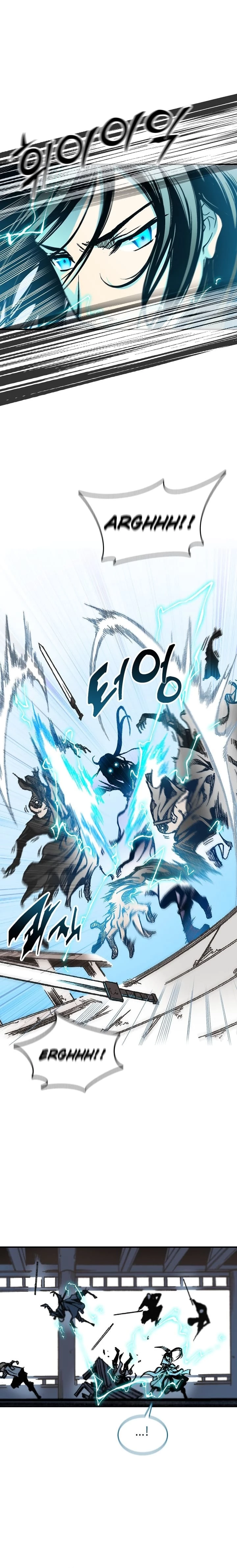 Memorias del dios de la guerra > Capitulo 74 > Page 221