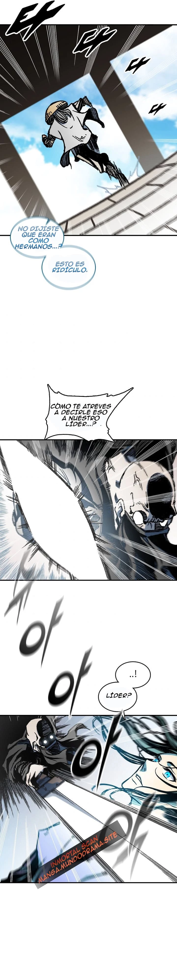 Memorias del dios de la guerra > Capitulo 74 > Page 231