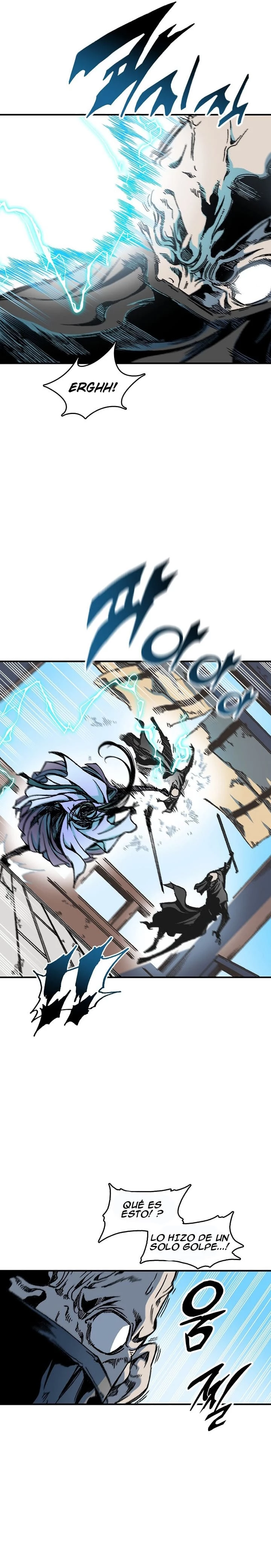 Memorias del dios de la guerra > Capitulo 74 > Page 241