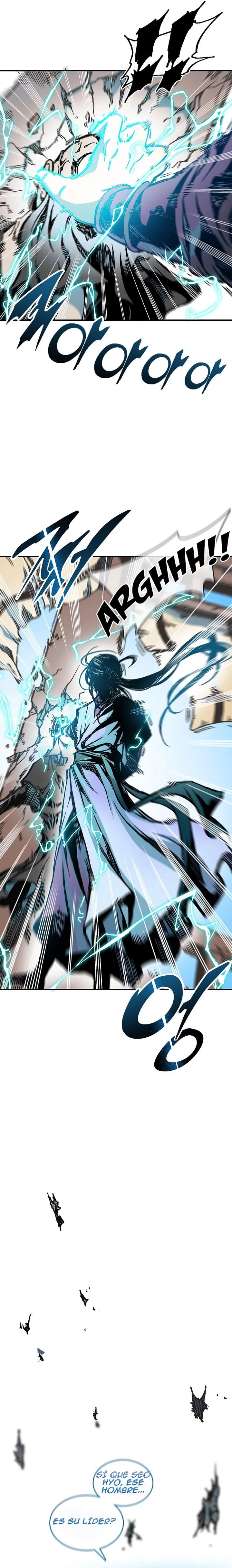 Memorias del dios de la guerra > Capitulo 74 > Page 251