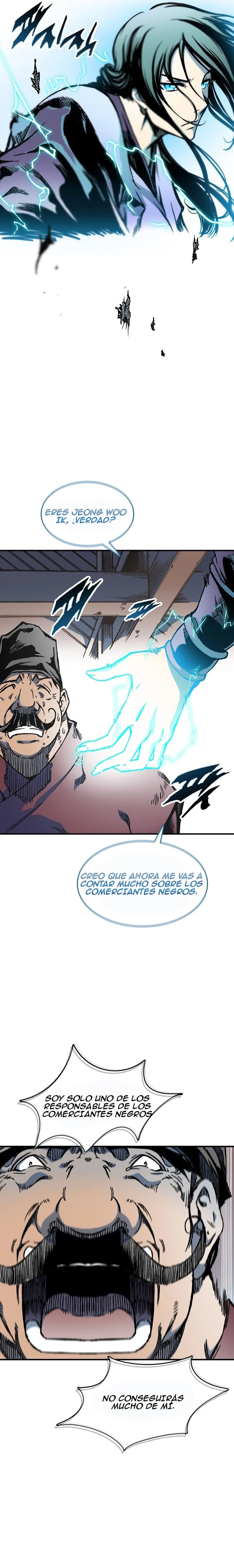 Memorias del dios de la guerra > Capitulo 74 > Page 261