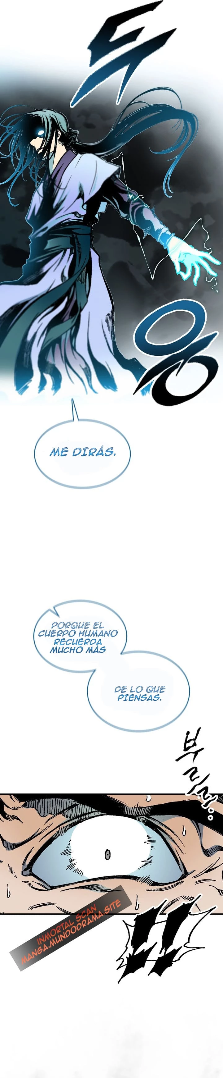 Memorias del dios de la guerra > Capitulo 74 > Page 271