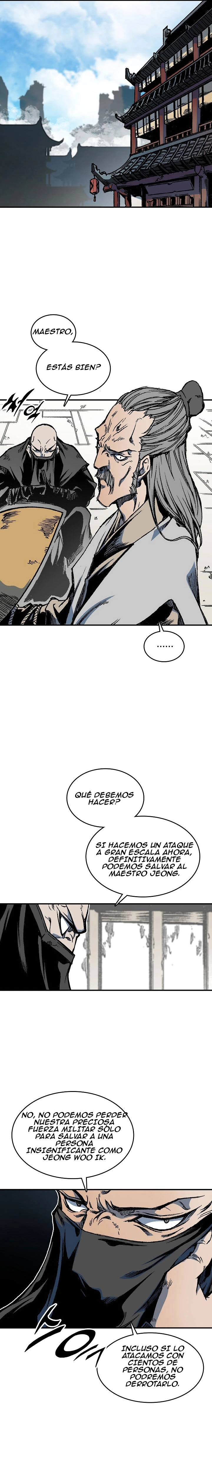 Memorias del dios de la guerra > Capitulo 75 > Page 41