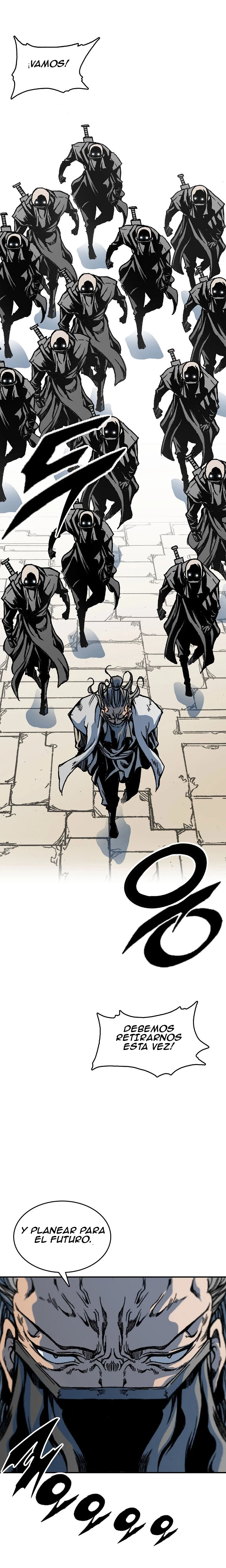 Memorias del dios de la guerra > Capitulo 75 > Page 51