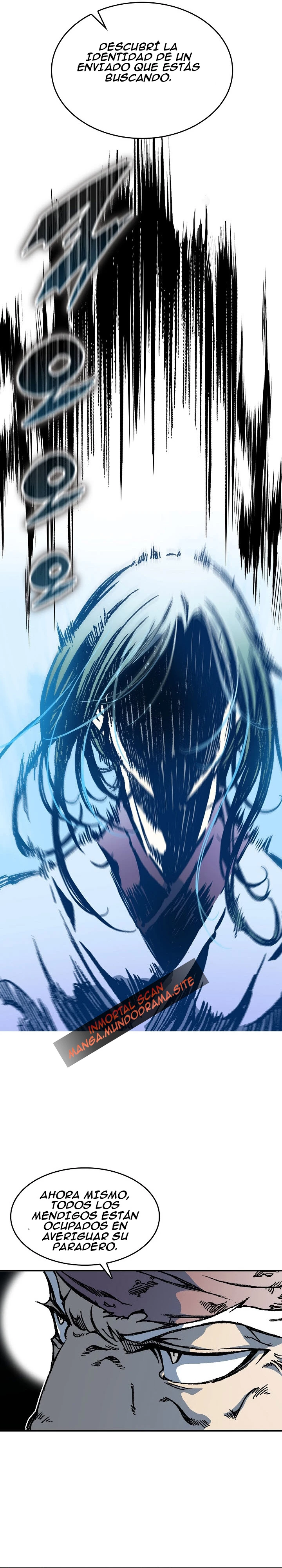 Memorias del dios de la guerra > Capitulo 75 > Page 111