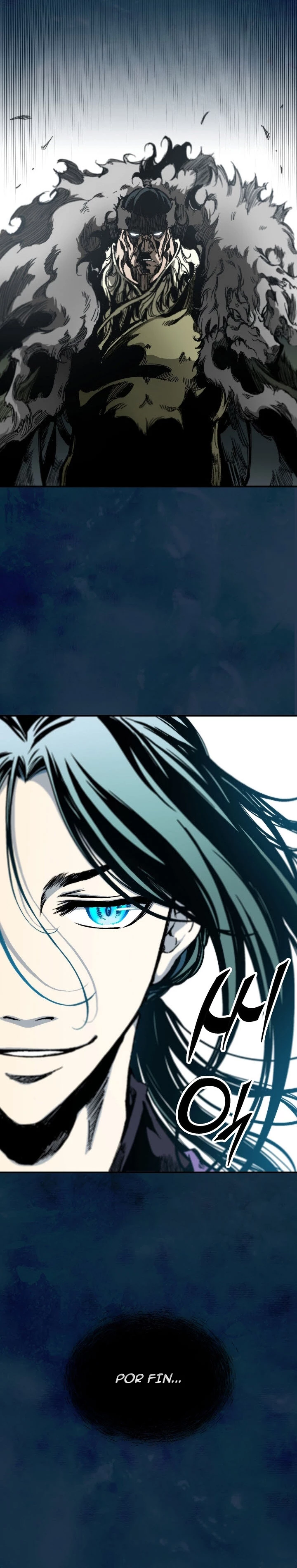 Memorias del dios de la guerra > Capitulo 75 > Page 131