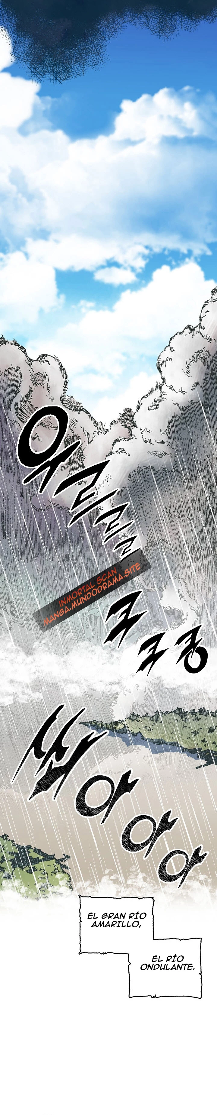 Memorias del dios de la guerra > Capitulo 75 > Page 141