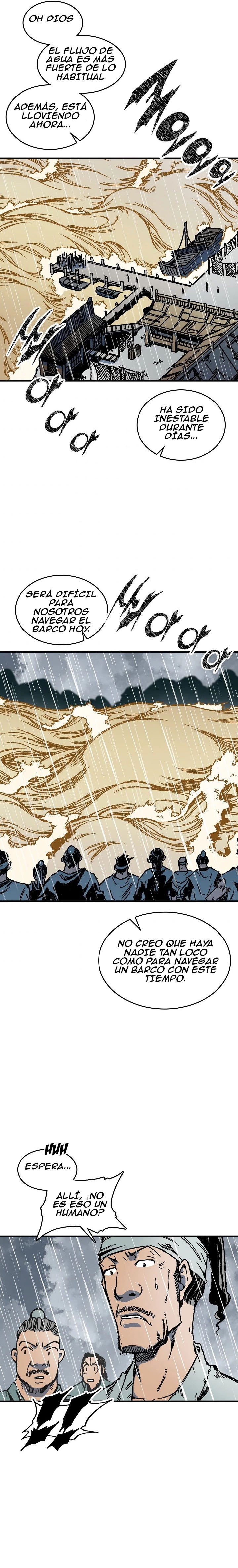 Memorias del dios de la guerra > Capitulo 75 > Page 151