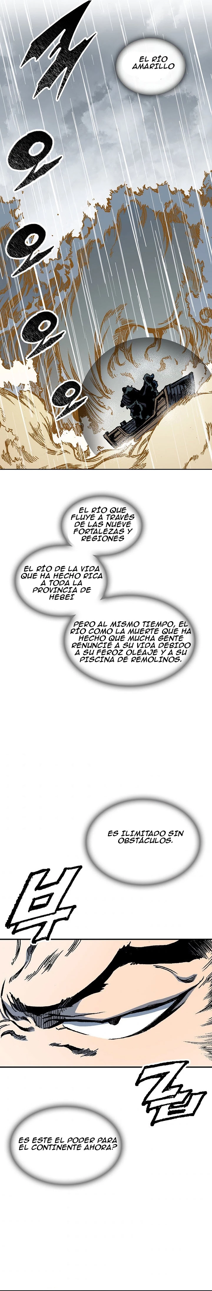 Memorias del dios de la guerra > Capitulo 75 > Page 171