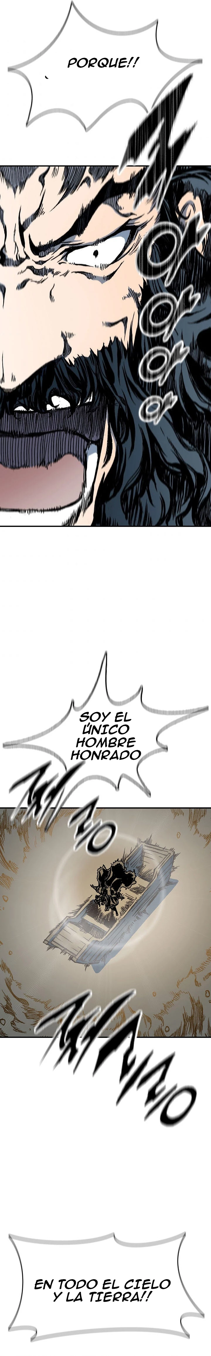 Memorias del dios de la guerra > Capitulo 75 > Page 201