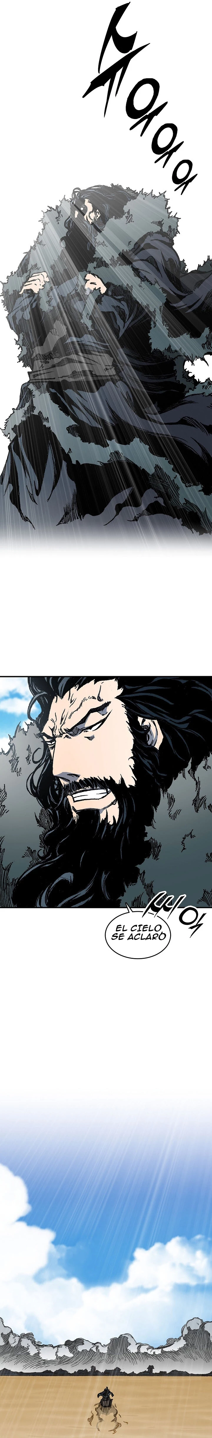 Memorias del dios de la guerra > Capitulo 75 > Page 241