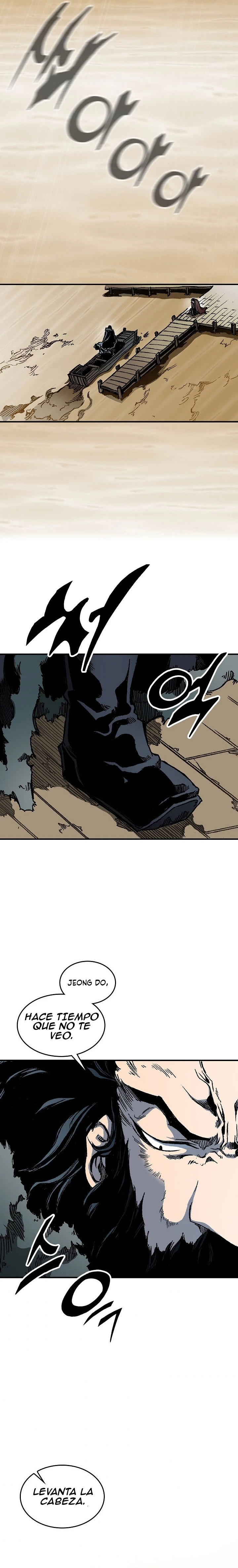 Memorias del dios de la guerra > Capitulo 75 > Page 251