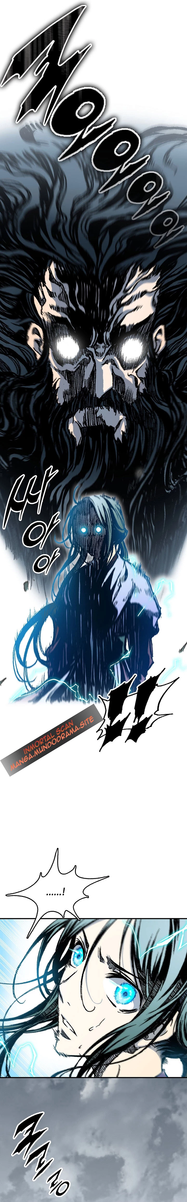 Memorias del dios de la guerra > Capitulo 76 > Page 51