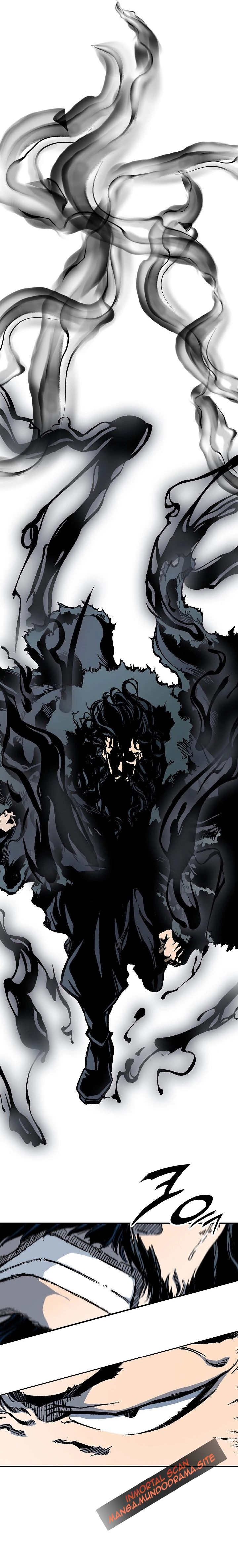 Memorias del dios de la guerra > Capitulo 76 > Page 101