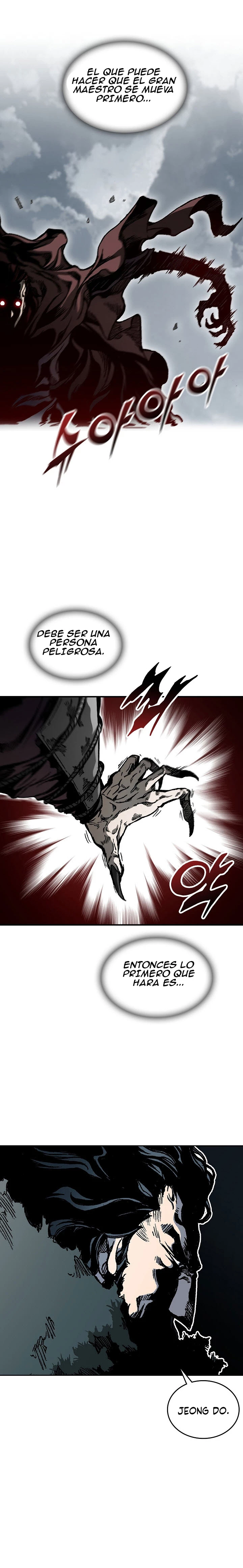 Memorias del dios de la guerra > Capitulo 76 > Page 131