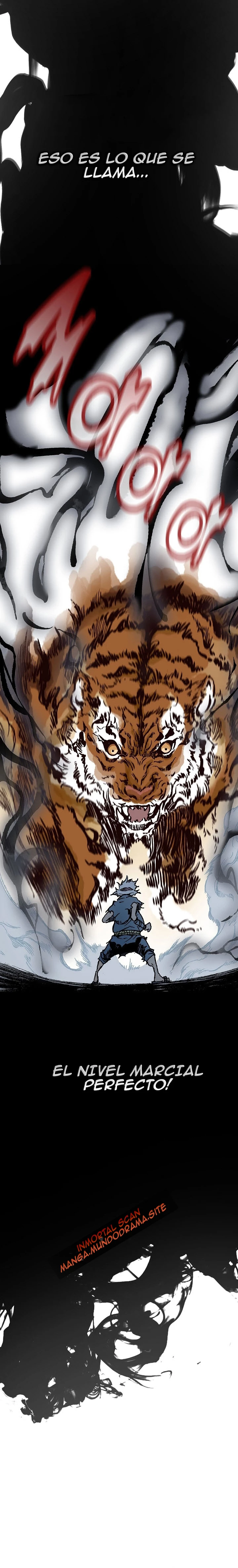 Memorias del dios de la guerra > Capitulo 76 > Page 161
