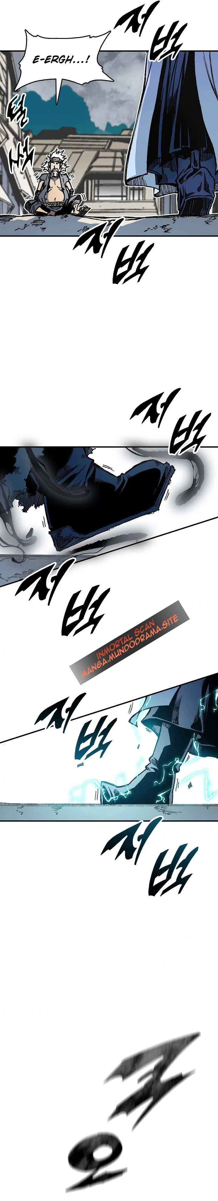 Memorias del dios de la guerra > Capitulo 76 > Page 171