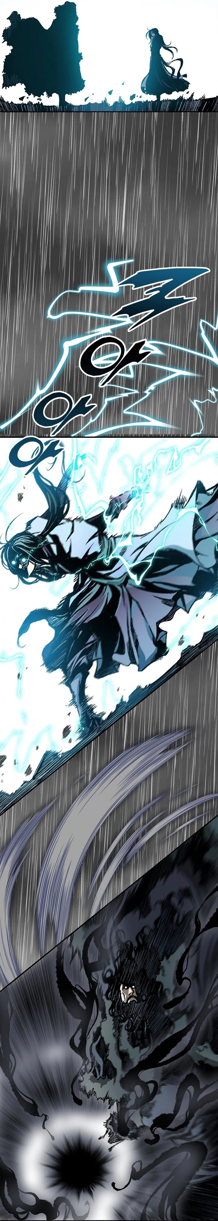 Memorias del dios de la guerra > Capitulo 76 > Page 201