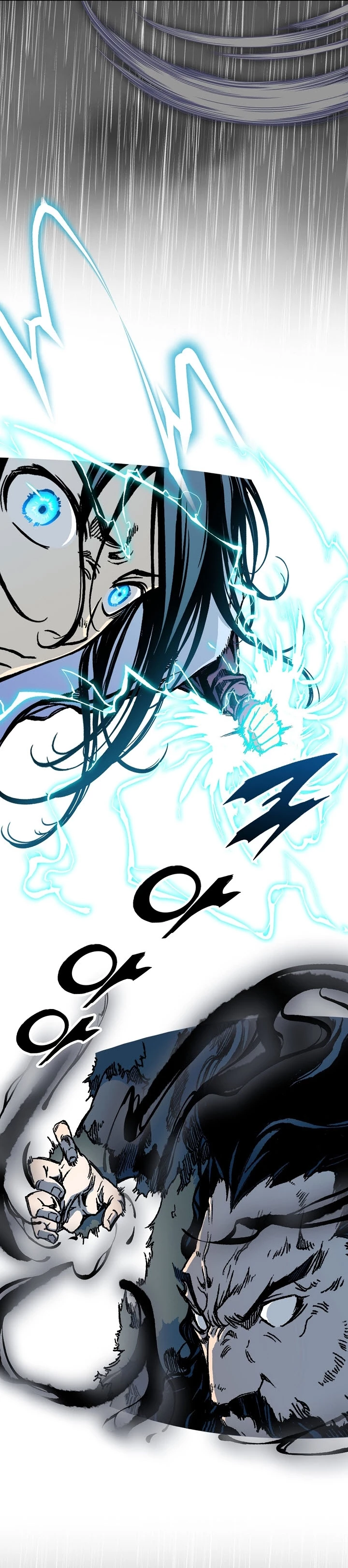 Memorias del dios de la guerra > Capitulo 76 > Page 211